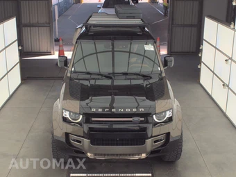 2020 Land Rover Defender 110 X – miniatura 2