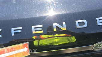 2020 Land Rover Defender 110 X – miniatura 22
