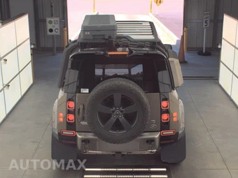 2020 Land Rover Defender 110 X – miniatura 5