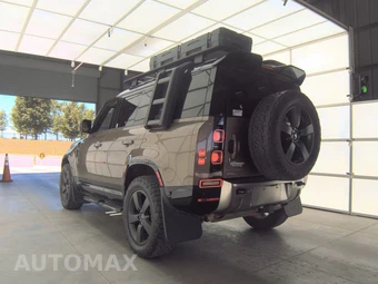 2020 Land Rover Defender 110 X – miniatura 6