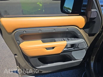2020 Land Rover Defender 110 X – miniatura 9
