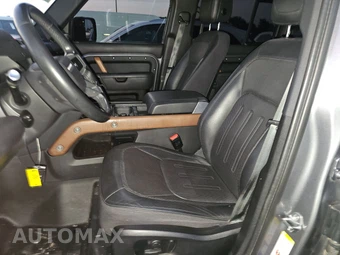2020 Land Rover Defender 110 X – miniatura 13
