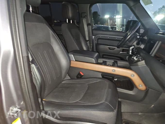 2020 Land Rover Defender 110 X – miniatura 14