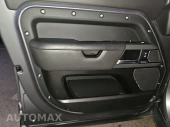 2020 Land Rover Defender 110 X – miniatura 15
