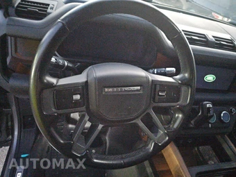 2020 Land Rover Defender 110 X – miniatura 16