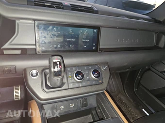 2020 Land Rover Defender 110 X – miniatura 17