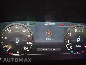2020 Land Rover Defender 110 X – miniatura 18