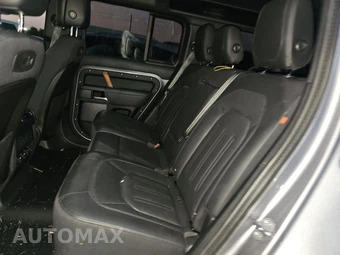 2020 Land Rover Defender 110 X – miniatura 19