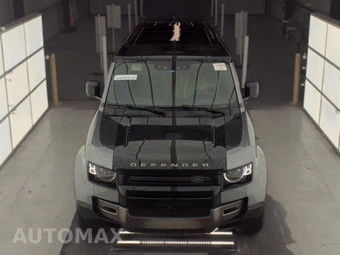 2020 Land Rover Defender 110 X – miniatura 2