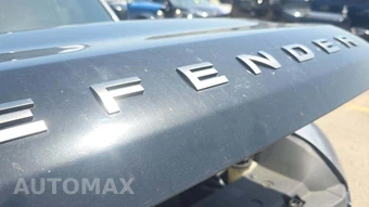 2020 Land Rover Defender 110 X – miniatura 26