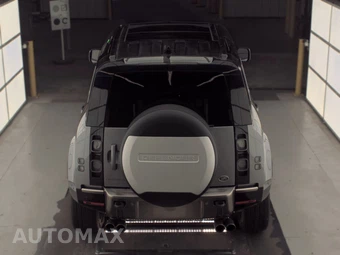2020 Land Rover Defender 110 X – miniatura 6
