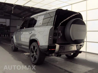 2020 Land Rover Defender 110 X – miniatura 8