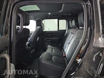 2020 Land Rover Defender 110 X - miniatura 13
