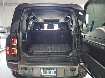 2020 Land Rover Defender 110 X - miniatura 14