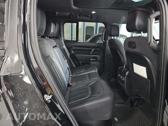 2020 Land Rover Defender 110 X - miniatura 16