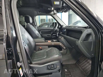 2020 Land Rover Defender 110 X - miniatura 18