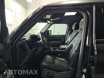 2020 Land Rover Defender 110 X - miniatura 6