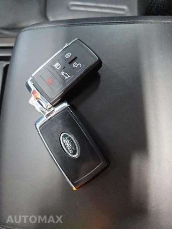 2020 Land Rover Defender 110 X - miniatura 8