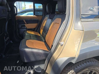 2020 Land Rover Defender 110 X - miniatura 13