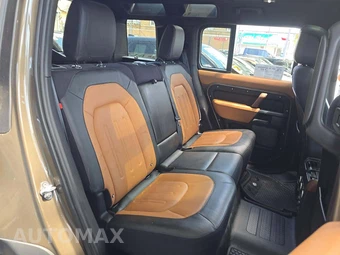 2020 Land Rover Defender 110 X - miniatura 16