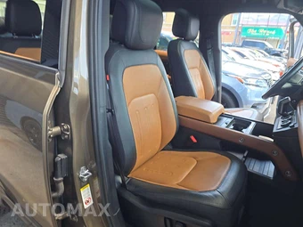 2020 Land Rover Defender 110 X - miniatura 18