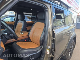 2020 Land Rover Defender 110 X - miniatura 6