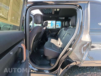 2020 Land Rover Defender 110 X - miniatura 13