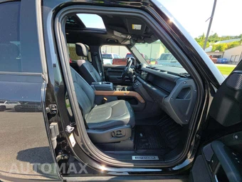 2020 Land Rover Defender 110 X - miniatura 18