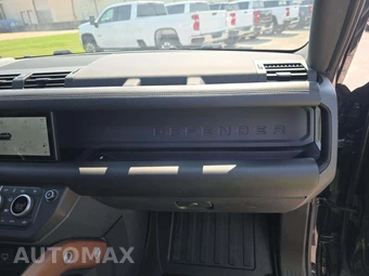 2020 Land Rover Defender 110 X - miniatura 19