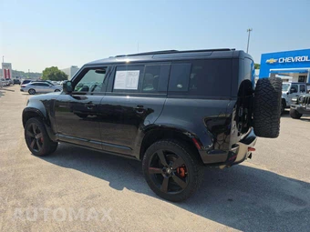 2020 Land Rover Defender 110 X - miniatura 2