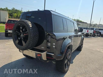 2020 Land Rover Defender 110 X - miniatura 3