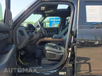 2020 Land Rover Defender 110 X - miniatura 6