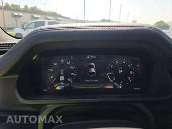 2020 Land Rover Defender 110 X - miniatura 9