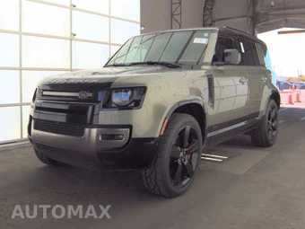 2020 Land Rover Defender 110 X