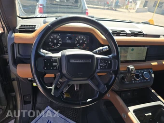 2020 Land Rover Defender 110 X - miniatura 10