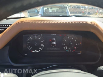 2020 Land Rover Defender 110 X - miniatura 12