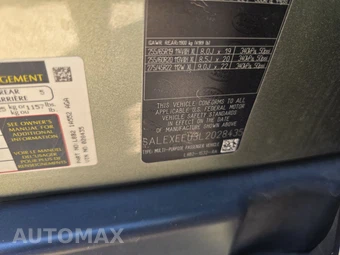 2020 Land Rover Defender 110 X - miniatura 14