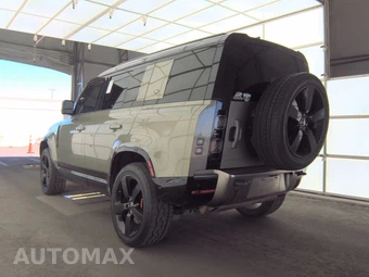 2020 Land Rover Defender 110 X - miniatura 6