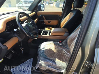 2020 Land Rover Defender 110 X - miniatura 7