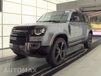 2020 Land Rover Defender 110 X