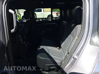2020 Land Rover Defender 110 X – miniatura 13