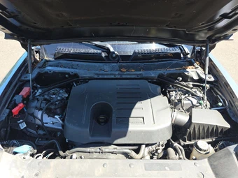 2020 Land Rover Defender 110 X – miniatura 15