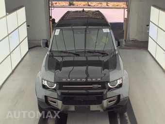2020 Land Rover Defender 110 X – miniatura 2
