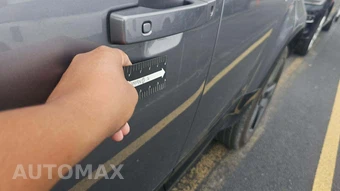 2020 Land Rover Defender 110 X – miniatura 21
