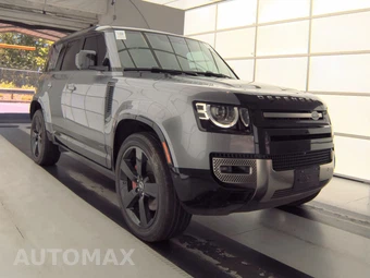 2020 Land Rover Defender 110 X – miniatura 3