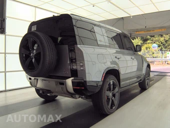 2020 Land Rover Defender 110 X – miniatura 4