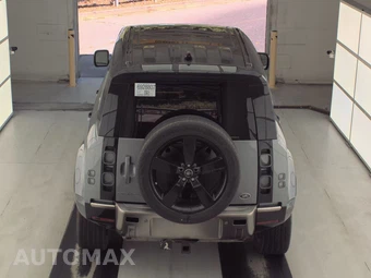 2020 Land Rover Defender 110 X – miniatura 5