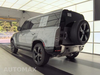 2020 Land Rover Defender 110 X – miniatura 6