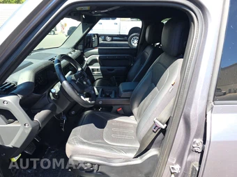 2020 Land Rover Defender 110 X – miniatura 7