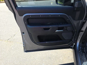 2020 Land Rover Defender 110 X – miniatura 9